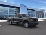 2025 Ford F-150 Super Cab 4x4 Pickup for sale #25FK239 - photo 2