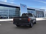 2025 Ford F-150 Super Cab 4x4 Pickup for sale #25FK239 - photo 8