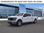 2025 Ford F-150 SuperCrew Cab 4x4 Pickup for sale #25FK266 - photo 1