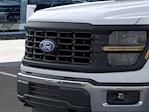 2025 Ford F-150 SuperCrew Cab 4x4 Pickup for sale #25FK266 - photo 17