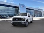 2025 Ford F-150 SuperCrew Cab 4x4 Pickup for sale #25FK266 - photo 3