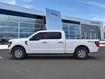 2025 Ford F-150 SuperCrew Cab 4x4 Pickup for sale #25FK266 - photo 4