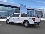 2025 Ford F-150 SuperCrew Cab 4x4 Pickup for sale #25FK266 - photo 2