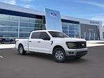 2025 Ford F-150 SuperCrew Cab 4x4 Pickup for sale #25FK266 - photo 7