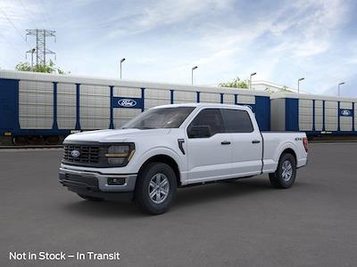 2025 Ford F-150 SuperCrew Cab 4x4 Pickup for sale #25FK271 - photo 1