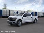 2025 Ford F-150 SuperCrew Cab 4x4 Pickup for sale #25FK271 - photo 1
