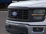 2025 Ford F-150 SuperCrew Cab 4x4 Pickup for sale #25FK271 - photo 17