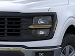2025 Ford F-150 SuperCrew Cab 4x4 Pickup for sale #25FK271 - photo 18