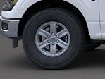 2025 Ford F-150 SuperCrew Cab 4x4 Pickup for sale #25FK271 - photo 19
