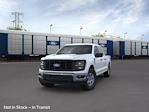 2025 Ford F-150 SuperCrew Cab 4x4 Pickup for sale #25FK271 - photo 3
