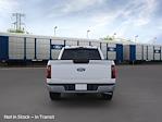 2025 Ford F-150 SuperCrew Cab 4x4 Pickup for sale #25FK271 - photo 5
