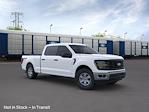 2025 Ford F-150 SuperCrew Cab 4x4 Pickup for sale #25FK271 - photo 7