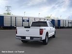 2025 Ford F-150 SuperCrew Cab 4x4 Pickup for sale #25FK271 - photo 8