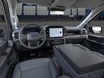 2025 Ford F-150 SuperCrew Cab 4x4 Pickup for sale #25FK271 - photo 9