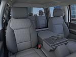 2025 Ford F-150 XL SuperCrew 4x4 Pickup Truck for sale #25FK273 - photo 10