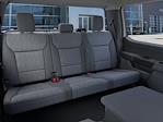 2025 Ford F-150 XL SuperCrew 4x4 Pickup Truck for sale #25FK273 - photo 11