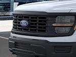 2025 Ford F-150 XL SuperCrew 4x4 Pickup Truck for sale #25FK273 - photo 17