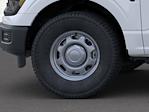 2025 Ford F-150 XL SuperCrew 4x4 Pickup Truck for sale #25FK273 - photo 19