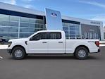 2025 Ford F-150 XL SuperCrew 4x4 Pickup Truck for sale #25FK273 - photo 4