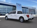 2025 Ford F-150 XL SuperCrew 4x4 Pickup Truck for sale #25FK273 - photo 2