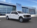 2025 Ford F-150 XL SuperCrew 4x4 Pickup Truck for sale #25FK273 - photo 7