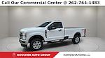 New 2025 Ford F-350 XLT Regular Cab 4x4 SRW Pickup for sale #25FK291 - photo 1