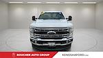 New 2025 Ford F-350 XLT Regular Cab 4x4 SRW Pickup for sale #25FK291 - photo 3