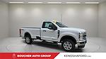 New 2025 Ford F-350 XLT Regular Cab 4x4 SRW Pickup for sale #25FK291 - photo 4