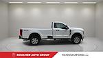 New 2025 Ford F-350 XLT Regular Cab 4x4 SRW Pickup for sale #25FK291 - photo 2