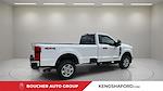 New 2025 Ford F-350 XLT Regular Cab 4x4 SRW Pickup for sale #25FK291 - photo 5