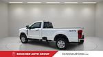 New 2025 Ford F-350 XLT Regular Cab 4x4 SRW Pickup for sale #25FK291 - photo 7