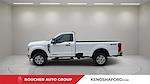 New 2025 Ford F-350 XLT Regular Cab 4x4 SRW Pickup for sale #25FK291 - photo 8