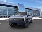New 2025 Ford F-150 Lightning Lariat SuperCrew Cab AWD Pickup for sale #25FK311 - photo 3