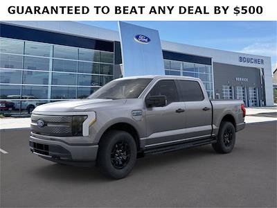 2025 Ford F-150 Lightning SuperCrew Cab AWD Pickup for sale #25FK322 - photo 1