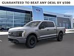 New 2025 Ford F-150 Lightning XLT SuperCrew Cab AWD Pickup for sale #25FK322 - photo 1
