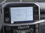 New 2025 Ford F-150 Lightning XLT SuperCrew Cab AWD Pickup for sale #25FK322 - photo 12