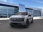 New 2025 Ford F-150 Lightning XLT SuperCrew Cab AWD Pickup for sale #25FK322 - photo 4