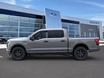 New 2025 Ford F-150 Lightning XLT SuperCrew Cab AWD Pickup for sale #25FK322 - photo 6