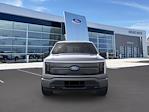 New 2025 Ford F-150 Lightning XLT SuperCrew Cab AWD Pickup for sale #25FK322 - photo 11