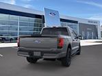 New 2025 Ford F-150 Lightning XLT SuperCrew Cab AWD Pickup for sale #25FK322 - photo 15