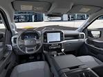 2025 Ford F-150 Lightning SuperCrew Cab AWD Pickup for sale #25FK323 - photo 9