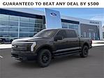 2025 Ford F-150 Lightning SuperCrew Cab AWD Pickup for sale #25FK324 - photo 1