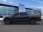 2025 Ford F-150 Lightning SuperCrew Cab AWD Pickup for sale #25FK324 - photo 4