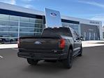 2025 Ford F-150 Lightning SuperCrew Cab AWD Pickup for sale #25FK324 - photo 8