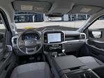2025 Ford F-150 Lightning SuperCrew Cab AWD Pickup for sale #25FK324 - photo 9