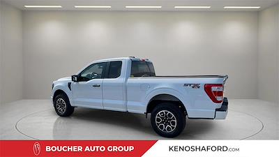 2023 Ford F-150 Super Cab 4x4 Pickup for sale #25FK324A - photo 2
