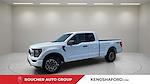Used 2023 Ford F-150 XL Super Cab 4WD Pickup for sale #25FK324A - photo 1