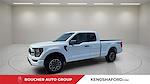 Used 2023 Ford F-150 XL Super Cab 4WD Pickup for sale #25FK324A - photo 3