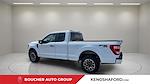 Used 2023 Ford F-150 XL Super Cab 4WD Pickup for sale #25FK324A - photo 2