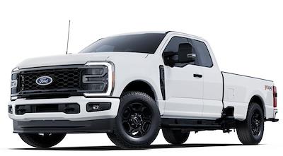 2025 Ford F-350 Super Cab SRW 4x4 Pickup for sale #25FK335 - photo 1